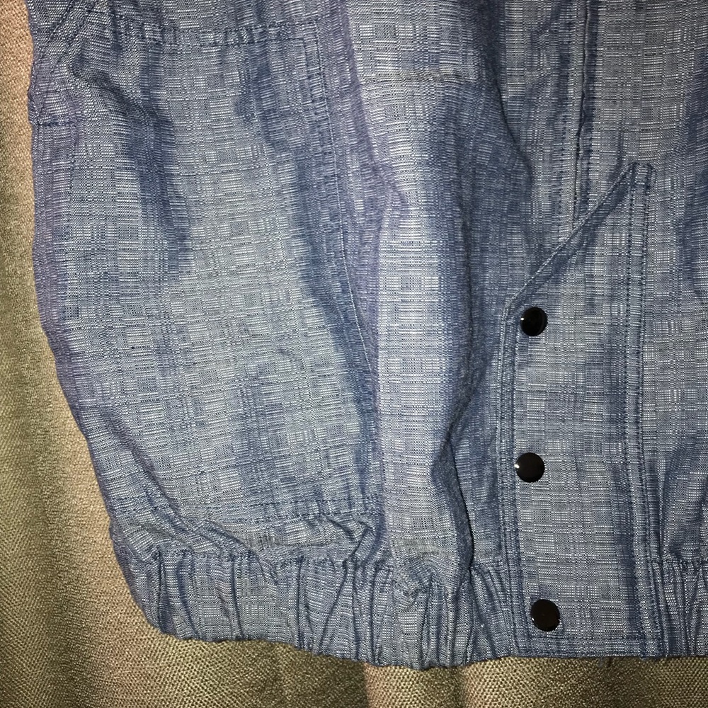 H-6 Vest - Picture 3 of 8